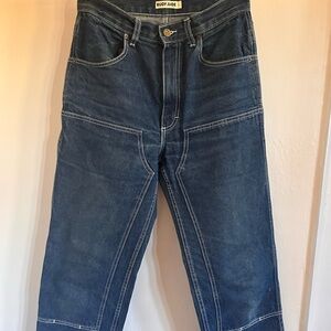 Rudy Jude utility jeans size 2